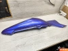 Элемент пластика боковой задний Yamaha YZF1000R Thunderace (1996-2001)