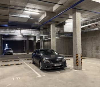 Сдам Машиноместо, Минск Савицкого ул., 14 м²