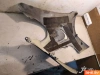 Элемент пластика боковой Honda CBR600F3