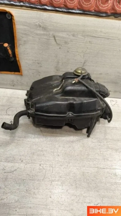 Корпус воздушного фильтра (AIRBOX) Honda VFR800F (1998-2001)