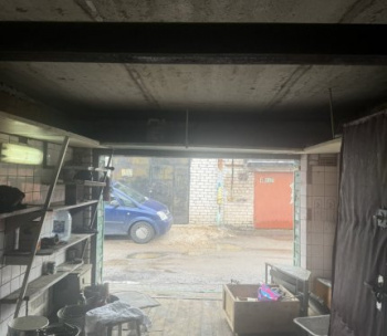 Продам Гараж, Минск Курчатова ул., 3,4 м²