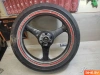 Диск колесный передний Kawasaki ZX-6R (2000-2002) Kawasaki ZX-6R (2000-2002)