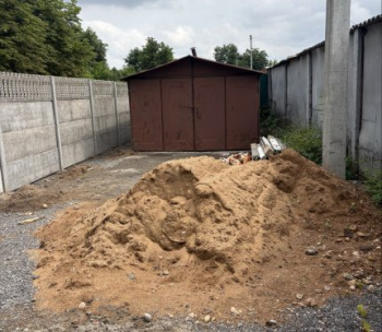 Сдам Гараж, Минск Халтурина ул., 40 м²
