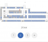 Сдам Машиноместо, Минск Скорины ул., 13,4 м²