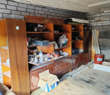 Продам Гараж, Минск Будславская ул., 36,9 м²