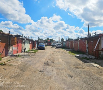Продам Гараж, Минск Масюковщина ул., 33,3 м²
