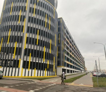 Сдам Машиноместо, Минск Германовская ул., 13,1 м²