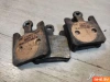 Колодки тормозные EBC FA369/4HH Kawasaki ZX-10R (2004-2005)