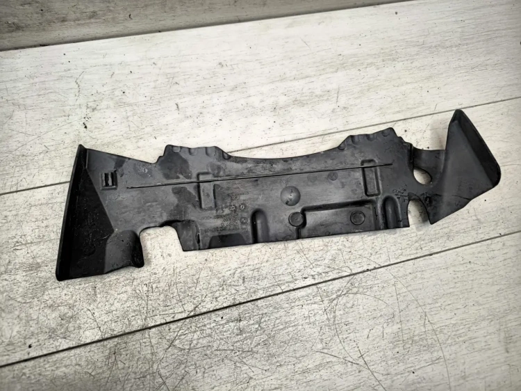 Элемент пластика BMW K1200S (2004-2008)