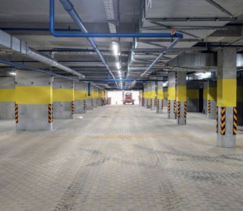 Сдам Машиноместо, Минск Дзержинского просп., 12,7 м²