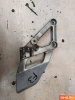 Кронштейн боковой подножки Honda CBR600F3