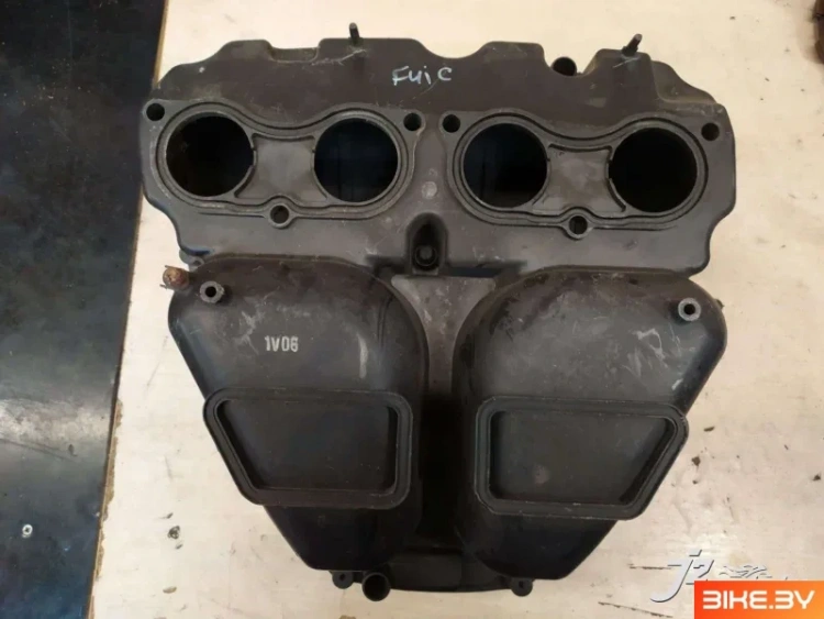 Корпус воздушного фильтра (AIRBOX) Honda CBR600F4i (2001-2006)