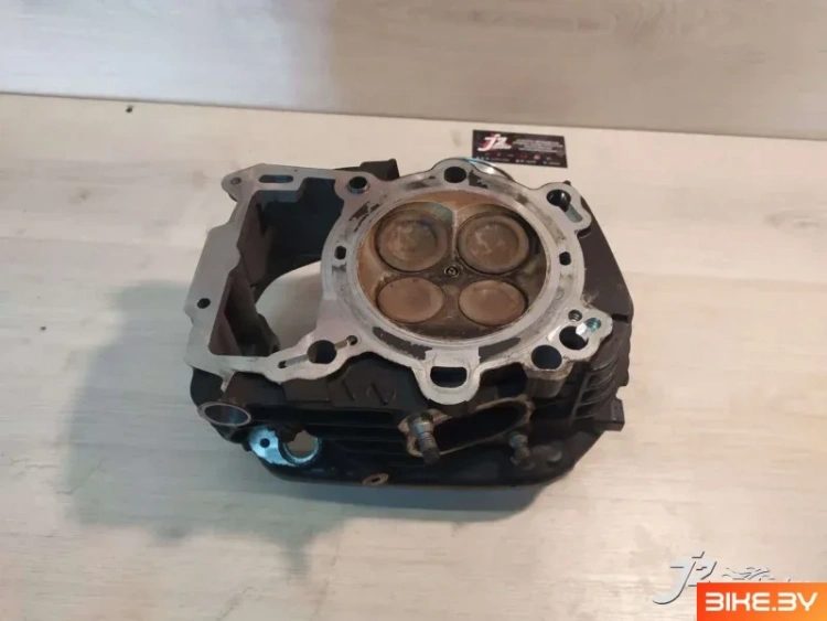 Головка блока цилиндра BMW R1200GS (2011-2016)