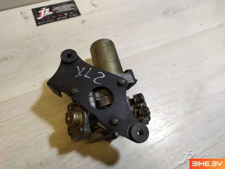 Блок ABS Honda XL1000 Varadero (2003-2006)