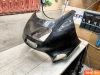 Элемент пластика морда Kawasaki ZZR1100 (1990-1992)