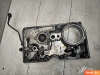 Поддон Kawasaki GTR1000 (1986-1993)