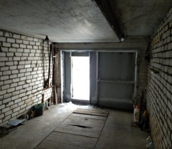 Продам Гараж, Минск Широкая ул., 18,2 м²