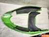 Элемент пластика Kawasaki ZX-6R (2005-2006)