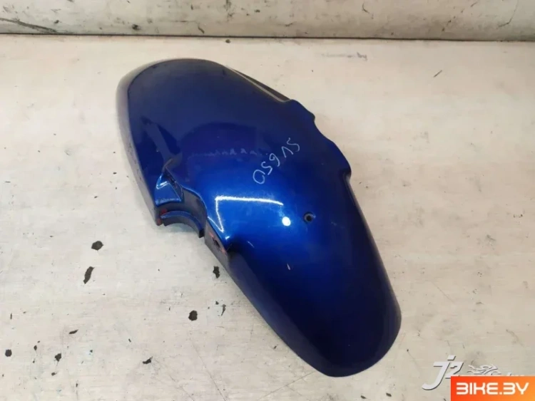 Крыло переднее Suzuki SV650