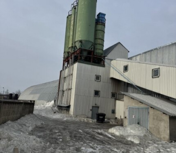 Продам Гараж, Минск Промышленная ул., 1300 м²