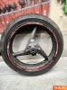 Диск колесный передний Honda CBR600F4i