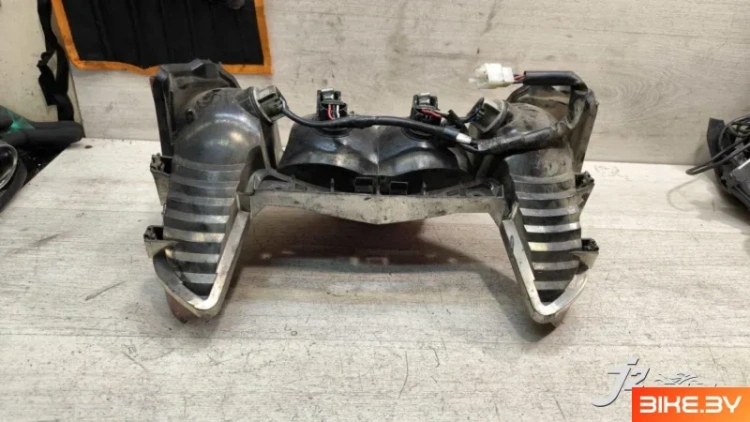Фонарь задний (стоп) Honda NT700V Deauville (2006-2014)