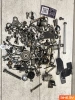Комплект болтов как на фото Honda VT750C (2004-2012)