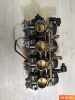 Карбюраторы комплект Yamaha R1 (2000-2001)