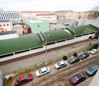 Продам Машиноместо, Минск Захарова ул., 15 м²