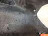 Элемент пластика передний Yamaha XJ600S Diversion (1992-1997)