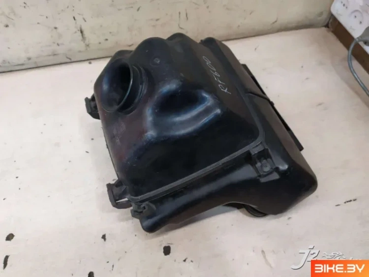Корпус воздушного фильтра (AIRBOX) Suzuki RF600R (1993-1997)