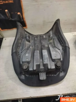 Сидение водительское BMW R1100RT (1994-2001)