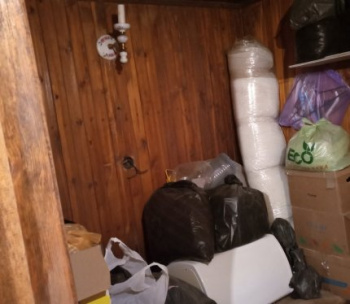 Продам Гараж, Минск Широкая ул., 33,1 м²