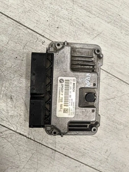 Блок управления BOSCH BMSKP7722565 0261209391 BMW K1200S (2004-2008)