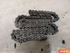 Цепь DID VX 525 Suzuki SV650