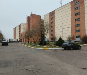 Продам Гараж, Минск Кольцова 4-й пер., 20,4 м²