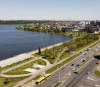 Продам Машиноместо, Минск Победителей просп., 13,8 м²