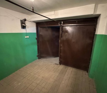 Сдам Гараж, Минск Кольцова 4-й пер., 17,7 м²