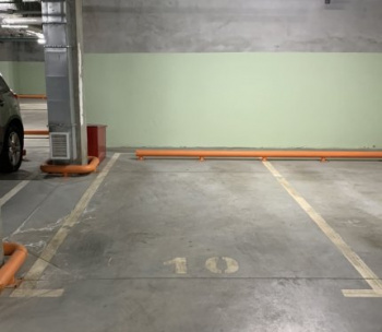 Продам Машиноместо, Минск Олешева ул., 12,4 м²