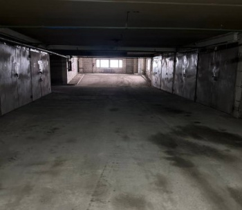 Продам Гараж, Минск Кольцова 4-й пер., 18 м²