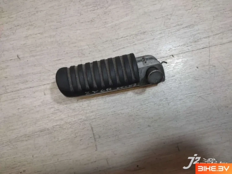Подножка боковая Kawasaki ZX-6R (2000-2002)