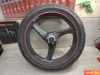 Диск колесный передний Honda VTR1000 (1997-2000)