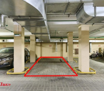 Продам Машиноместо, Минск Белинского ул., 22,5 м²