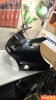 Элемент пластика (морда) Kawasaki ZZR1100 (1990-1992)