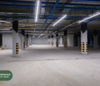 Продам Машиноместо, Минск Немига ул., 12,6 м²