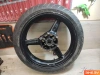 Диск колесный передний Yamaha R6 (1999-2002)