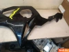 Элемент пластика боковой Honda CBR954RR Fireblade