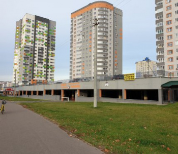 Сдам Машиноместо, Минск Брыля ул., 15 м²