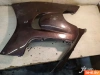 Элемент пластика боковой Honda CBR600F3