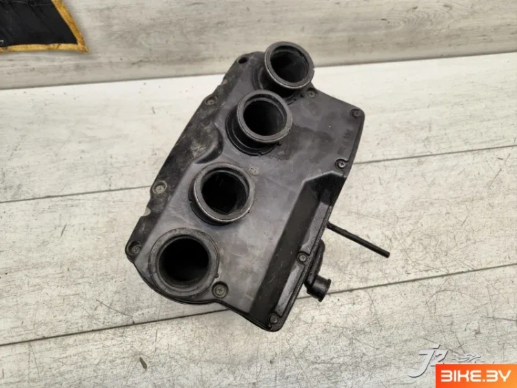 Корпус воздушного фильтра (AIRBOX) Kawasaki GPX600R (1988-1997)